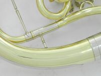 Sakshorn altowy Es Weltklang Po remoncie kapitalnym DR25-101 - 19