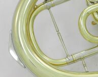 Sakshorn altowy Es Weltklang Po remoncie kapitalnym DR25-101 - 20