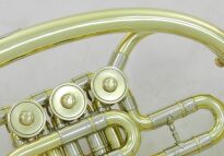 Sakshorn altowy Es Weltklang Po remoncie kapitalnym DR25-101 - 22