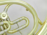 Sakshorn altowy Es Weltklang Po remoncie kapitalnym DR25-101 - 23