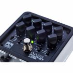 Preamp przedwzmacniacz basowy Palmer Pocket Amp Bass - 3