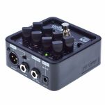 Preamp przedwzmacniacz basowy Palmer Pocket Amp Bass - 4