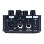 Preamp przedwzmacniacz basowy Palmer Pocket Amp Bass - 5