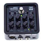 Preamp przedwzmacniacz basowy Palmer Pocket Amp Bass - 8