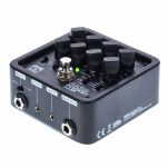 Preamp przedwzmacniacz basowy Palmer Pocket Amp Bass - 11