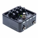 Preamp przedwzmacniacz basowy Palmer Pocket Amp Bass - 12