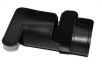 Ochraniacz do trąbki skóra lakierowana SOT5L BELTI - 15