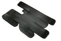 Ochraniacz do trąbki skóra lakierowana SOT5L BELTI - 14