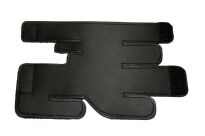 Ochraniacz do trąbki skóra lakierowana SOT5L BELTI - 12