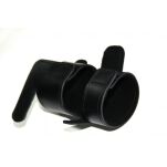 Ochraniacz do trąbki skóra lakierowana SOT5L BELTI - 3