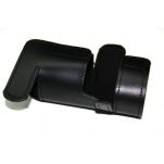 Ochraniacz do trąbki skóra lakierowana SOT5L BELTI - 4