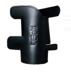 Ochraniacz do trąbki skóra lakierowana SOT5L BELTI - 5