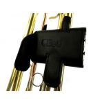 Ochraniacz do trąbki skóra lakierowana SOT5L BELTI - 6