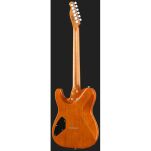 Gitara elektryczna Harley Benton Fusion-T II HH MN HT QBKB - 5