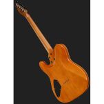 Gitara elektryczna Harley Benton Fusion-T II HH MN HT QBKB - 12