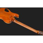 Gitara elektryczna Harley Benton Fusion-T II HH MN HT QBKB - 14
