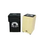 Cajon Club Salsa - 2