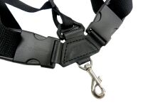 Szelki do saksofonu BELTI NS25XL - 10