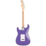 Gitara elektryczna Squier Sonic Strat LRL Fiolet - 2