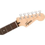 Gitara elektryczna Squier Sonic Strat LRL Fiolet - 3