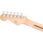 Gitara elektryczna Squier Sonic Strat LRL Fiolet - 4