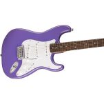 Gitara elektryczna Squier Sonic Strat LRL Fiolet - 5