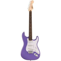 Gitara elektryczna Squier Sonic Strat LRL Fiolet