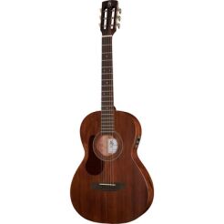 Gitara e-akustyczna Harley Benton Custom Line CLP-15ME LH