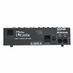 Mikser the t.mix xmix 1202 FXMP USB bluetooth - 6