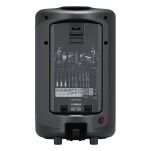 Yamaha StagePas 600BT przenośny zestaw nagłośnienia - 5