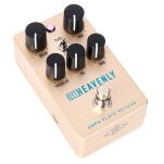 Efekt gitarowy Universal Audio UAFX Heavenly Plate Reverb - 2