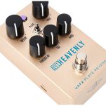 Efekt gitarowy Universal Audio UAFX Heavenly Plate Reverb - 6