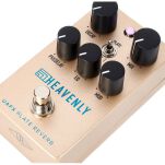 Efekt gitarowy Universal Audio UAFX Heavenly Plate Reverb - 7