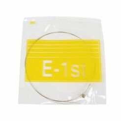 Struna do gitary akustycznej JEREMI EG010 E1