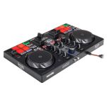 Zestaw imprezowy dla dzieci Hercules Kids DJ Party Bundle - 8