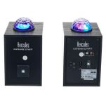 Zestaw imprezowy dla dzieci Hercules Kids DJ Party Bundle - 17