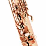 Saksofon Tenorowy Thomann Custom Line TLBGMG - 2