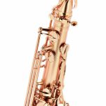 Saksofon Tenorowy Thomann Custom Line TLBGMG - 4