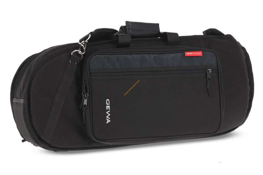 Pokrowiec na Baryton Premium Gig-Bag GEWA