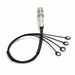 Przystawka do gitary klasycznej K&K Pure Classic