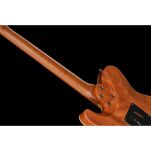 Gitara elektryczna Harley Benton Fusion-T II HH MN QDG - 8