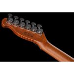 Gitara elektryczna Harley Benton Fusion-T II HH MN QDG - 9