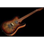 Gitara elektryczna Harley Benton Fusion-T II HH MN QDG - 11
