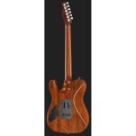 Gitara elektryczna Harley Benton Fusion-T II HH MN QDG - 13