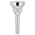 Ustnik do Tenorhornu JK Exclusive Tenor Horn 15G S1 - 2