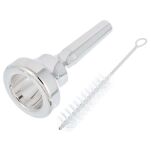 Ustnik do Tenorhornu JK Exclusive Tenor Horn 15G S1 - 3