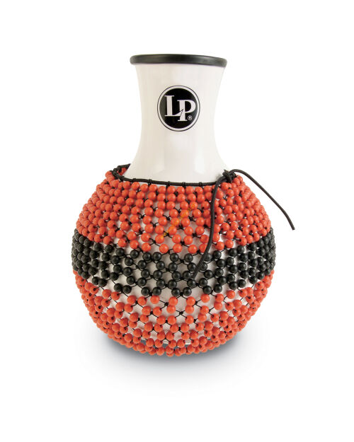 Shekere Pro Latin Percussion LP483