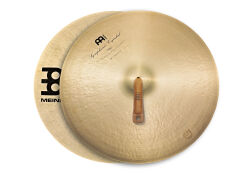 Talerze SY-20H MEINL 20" HEAVY CYMBALS (PARA)