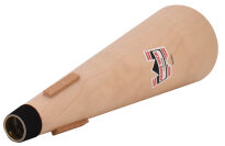 Tłumik do barytonu Denis Wick 5560 Wooden Straight - 3