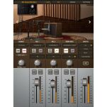 Tłumik sygnału Universal Audio OX Amp Top Box - 13